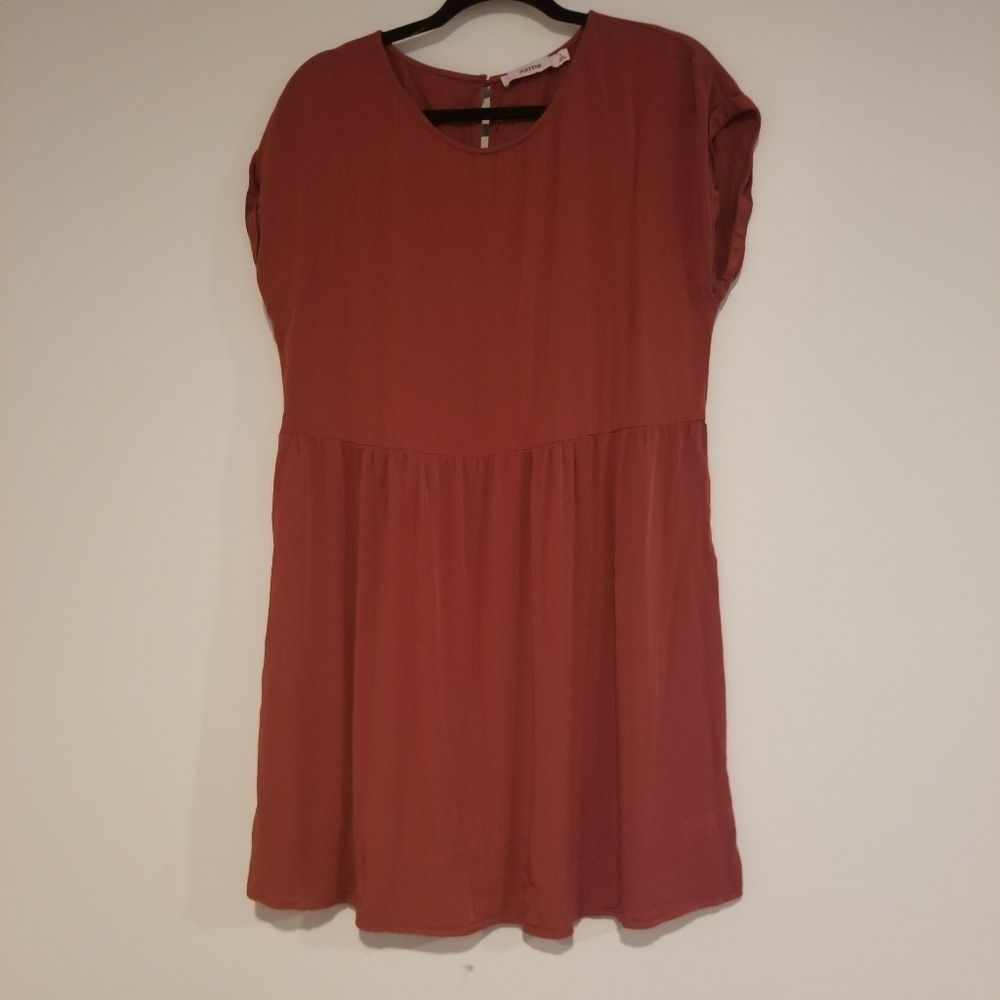 JustFab Dress